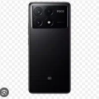شیائومی Poco X6 Pro با حافظهٔ ۵۱۲ گیگابایت