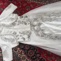 لباس عقدولباس مجلسی