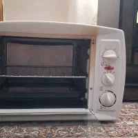 توستر سان استار کاملا سالم