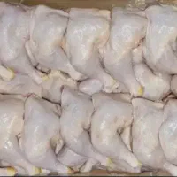 ران مرغ کشتار روز