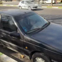 شیشه دودی زد خش مارک تی استار تایوانی دو لایه|خدمات موتور و ماشین|دماوند, گیلاوند|دیوار