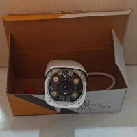 دوربین مدار بسته دید در شب رنگیfull hd