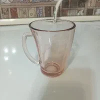 لیوان بلوری