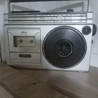 رادیو قدیمی