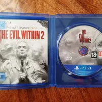 بازی ps4|کنسول، بازی ویدئویی و آنلاین|تهران, شوش (باغ آذری)|دیوار