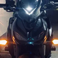 Z1000 Abs|موتورسیکلت|تهران, پردیسان|دیوار