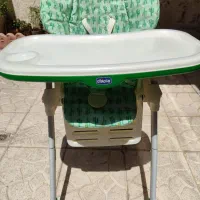 صندلی غذاخوری کودک