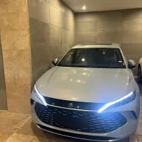 بی وای دی چین ال