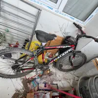 دوچرخه ۲۶گالانت