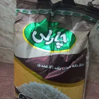 کلکسیون کیسه برنج هندی ۱۱۲۱ چارلی درجه یک آکبند