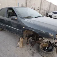 زانتیا تصادفی