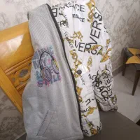 کاپشن دخترانه