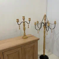 لوستر کنارسالنی