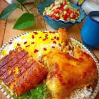 آشپزی با بهترین کیفیت در منزل