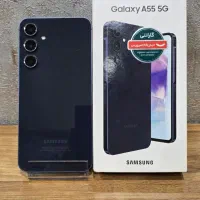 Samsung A55