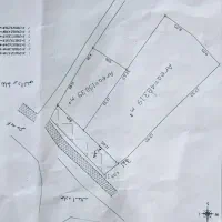 زمین داخل شهر لشت نشا|فروش زمین و ملک کلنگی|لشت نشا, |دیوار