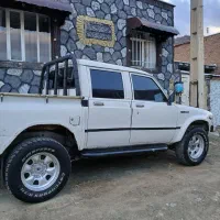 تویوتا استاوت2000