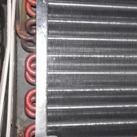 کولر جنرال چراغ سبز