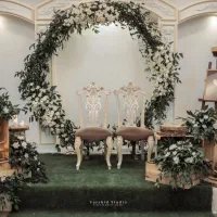 تشریفات مجالس عروس|خدمات پذیرایی، مراسم|رشت, معلم|دیوار