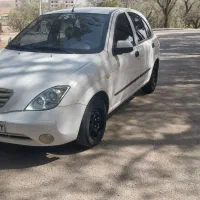 تیبا 2 مدل 97