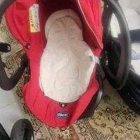 کهیرصندلی|کالسکه و لوازم جانبی|تهران, ائمه اطهار|دیوار
