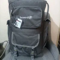 کوله پشتی، کوهنوردی