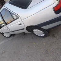پژو مدل ۹۱ تمام رنگ