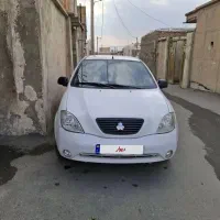 تیبا صندوق دار