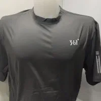 تیشرت ورزشی 361 تنفسی. اردلان. بیرانوند|لباس|خرمآباد, |دیوار