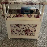 میز اتو