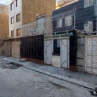 ویلایی۱۰۵متر۲طبقه شمالی ماشین رو سندتک برگ|فروش خانه و ویلا|تهران, خلیج فارس|دیوار