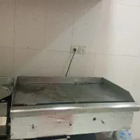 گریل همبر|کافی‌شاپ و رستوران|شیراز, مسلم|دیوار