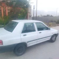 پراید 131 مدل 94