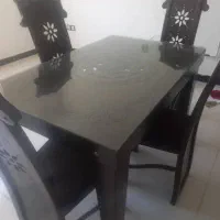 میز نهار خوری