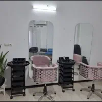 اجاره لاین کراتین، شیمیایی