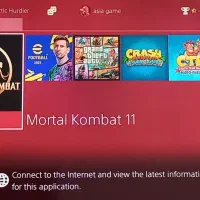 پلی استیشن 4|کنسول، بازی ویدئویی و آنلاین|شهریار, شهرک امیریه|دیوار