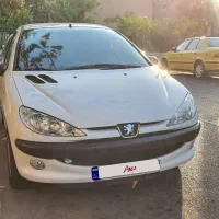 ۲۰۶ کم کار