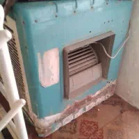 کولر آبی ۳۵۰۰