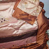 روتختی دونفره ساتن|سرویس روتختی|گرگان, |دیوار