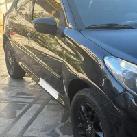 207پانا|خودرو سواری و وانت|دزفول, |دیوار