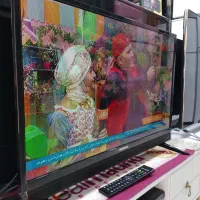 ال ای دی ۳۲ اینچ شهاب پنل الجی مشابه اکبند|تلویزیون و پروژکتور|پرند, فاز ۲|دیوار