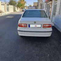 سمند مدل ۹۴ lx