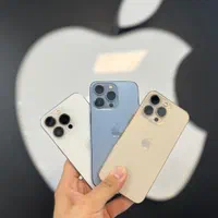 اپل ایفون iPhone 13 Pro 256GB اقساط با سود ۳ درصد