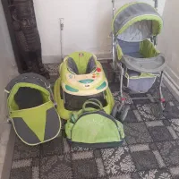 سیسمونی نوزاد