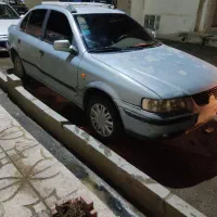 سمند ایکس 7معمولی مدل 82