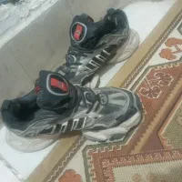 کتونی آدیداس اورجینال|کیف، کفش، کمربند|پاکدشت, شهرک امام رضا|دیوار