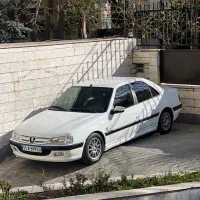 پژو پارس تیو فایو ۹۸|خودرو سواری و وانت|کرج, حسین‌آباد|دیوار