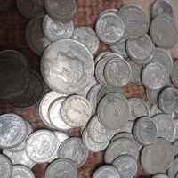 سکه کلکسیونی عتیقه