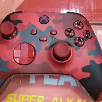 دسته xbox series x