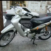 موتور لاکی